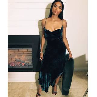 Ciara feet photo thumbnail