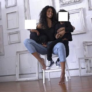 Ciara feet photo thumbnail