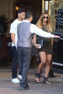 Ciara feet photo thumbnail
