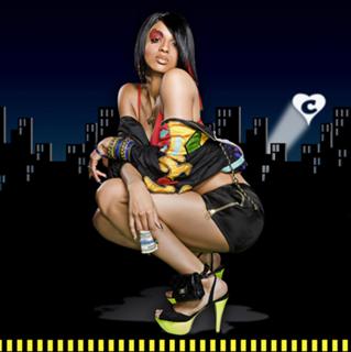 Ciara feet photo thumbnail