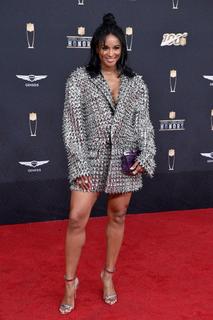 Ciara feet photo thumbnail
