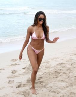 Ciara feet photo thumbnail