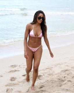 Ciara feet photo thumbnail