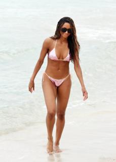 Ciara feet photo thumbnail