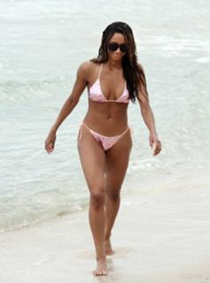 Ciara feet photo thumbnail