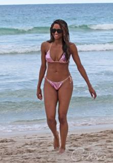Ciara feet photo thumbnail