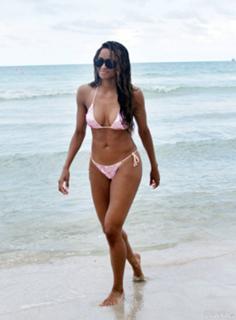 Ciara feet photo thumbnail