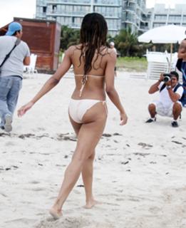 Ciara feet photo thumbnail