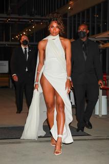 Ciara feet photo thumbnail
