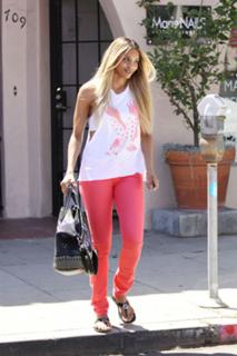 Ciara feet photo thumbnail