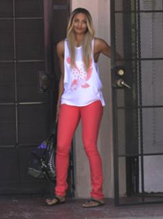 Ciara feet photo thumbnail