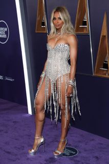 Ciara feet photo thumbnail