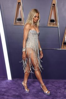 Ciara feet photo thumbnail