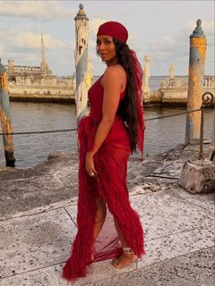 Ciara feet photo 16