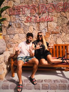 Ciara feet photo 1