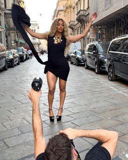 Ciara feet photo 12