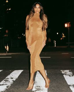 Ciara feet photo 3