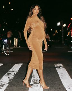 Ciara feet photo 2