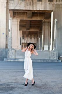 Ciara Hanna feet photo 3