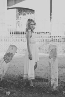 Ciara Hanna feet photo 9