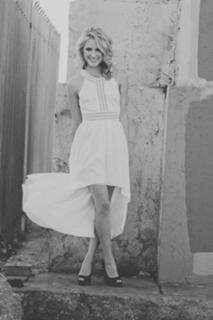 Ciara Hanna feet photo 8