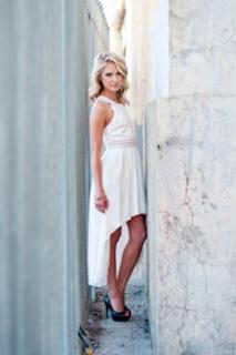 Ciara Hanna feet photo 6