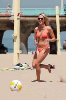 Ciara Hanna feet photo 4