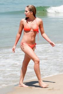 Ciara Hanna feet photo 1