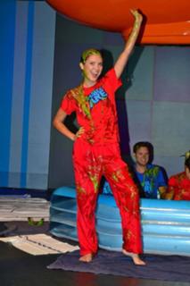 Ciara Hanna feet photo 18