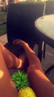 Ciara Hanna feet photo 13