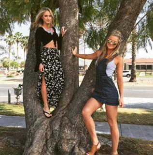 Ciara Hanna feet photo 7