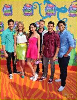 Ciara Hanna feet photo 7