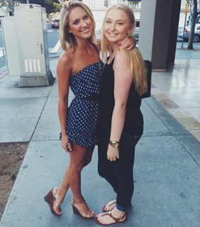 Ciara Hanna feet photo 18