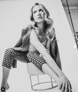 Ciara Hanna feet photo 14