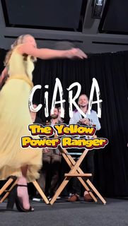 Ciara Hanna feet photo 10
