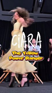 Ciara Hanna feet photo 9