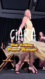 Ciara Hanna feet photo 8