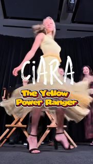 Ciara Hanna feet photo 7
