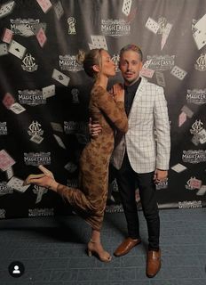 Ciara Hanna feet photo 5