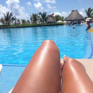 Ciara Price feet photo 1