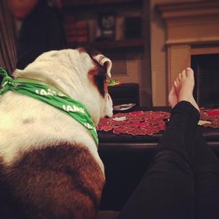 Ciara Price feet photo 17