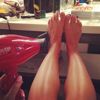 Ciara Price feet photo 16