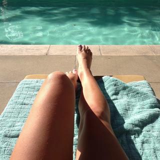 Ciara Price feet photo 15