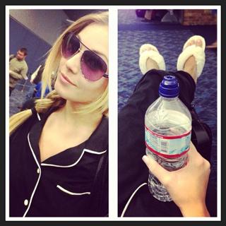 Ciara Price feet photo 11