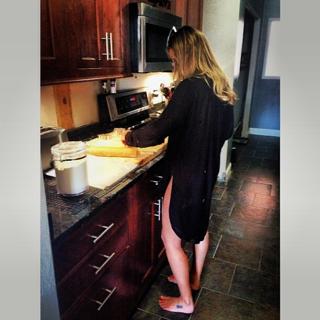 Ciara Price feet photo 10