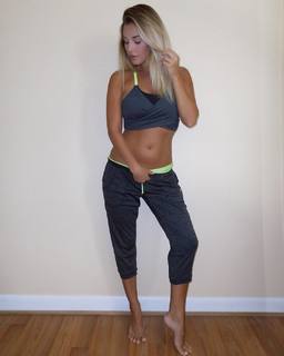 Ciara Price feet photo 20