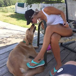 Ciara Price feet photo 16
