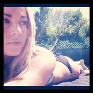 Ciara Price feet photo 12