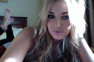 Ciara Price feet photo 7