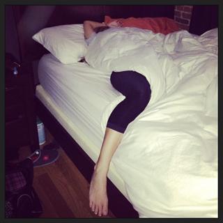 Ciara Price feet photo 5